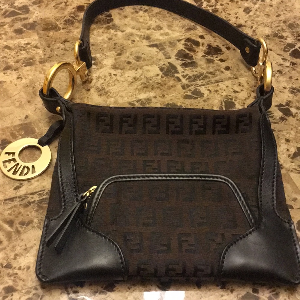 Mini Fendi Purse